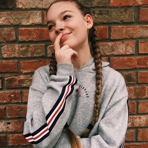 Meet your Posher, Brylie